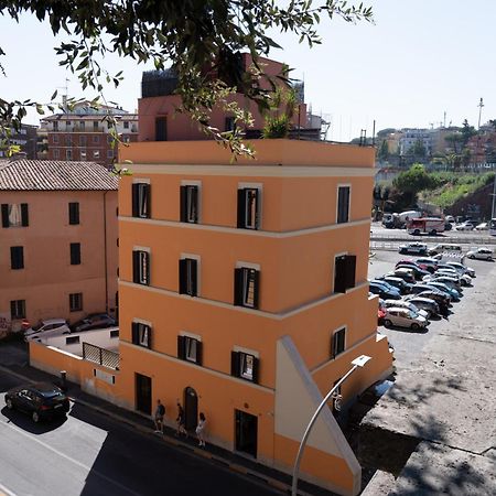 Hotel VM Rom Exterior foto